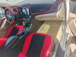 كيا اوبتيما